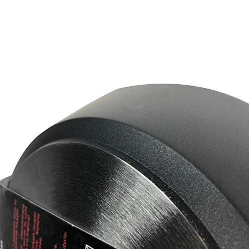 Zwieger Obsidian 20 Cm