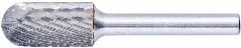 Kietmetalio freza HM WRC Z3 PLUS PFERD Ø8x20 mm