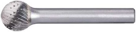 Kietmetalio freza PFERD HM KUD Z3 PLUS Ø8x7 mm