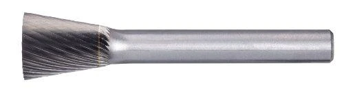 Kietmetalio freza PFERD HM WKN 1213/6 Z3