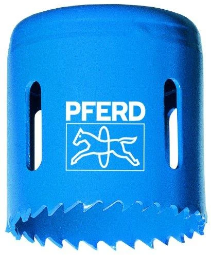 Gręžimo karūna PFERD HSS LS27 27mm