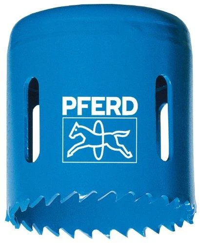 Gręžimo karūna PFERD HSS LS43 43mm