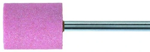 Šlifavimo akmenukas Ø10x25mm ZY1025 6 AR 46 O 5V PFERD