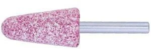 Šlifavimo akmenukas Ø10x25mm KE1025 6 ADW 46 M 5V PFERD