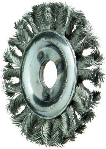 Metalinis šepetys 178x13x22mm PFERD RBG ST 0,5