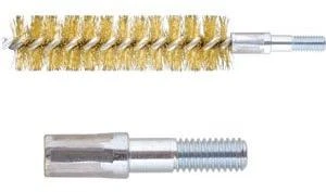Metalinis šepetys PFERD IBU ST M6 13mm