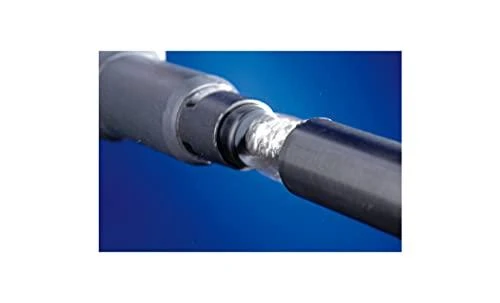 Metalinis šepetys PFERD IBU ST 3/8-1/2 BSW Ø25 - 3/8"