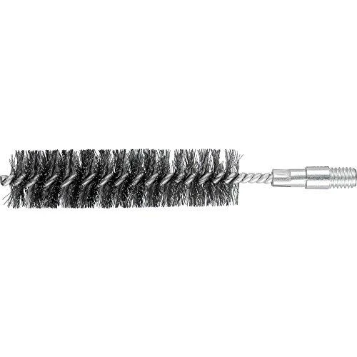 Metalinis šepetys PFERD IBU ST 3/8-1/2 BSW Ø25 - 3/8"