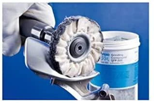 Poliravimo pasta PFERD SFP 250g 360