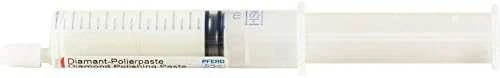 Deimantinė poliravimo pasta PFERD DPP ECO 7-10g