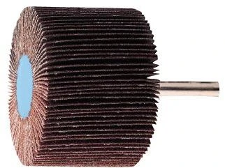 Šlifavimo ritinėlis PFERD F 3010/6 A80
