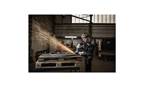 Plieno šlifavimo diskas PFERD PSF Ø125x7x22mm A30