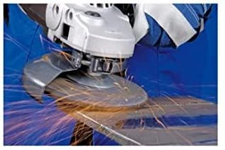 Metalo šlifavimo diskas Ø125x4x22mm E125-4 A24 R SG šlifavimo diskas PFERD