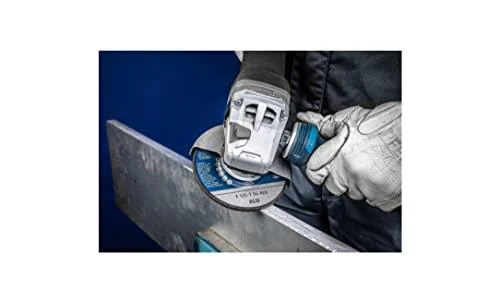 Metalo šlifavimo diskas Ø125x7x22mm E125-7 A 24 N SG ALU PFERD