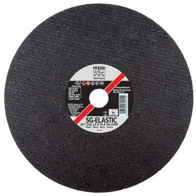 Pjovimo diskas PFERD SG-CHOP Ø350x2,8x25,4 A36K 80T