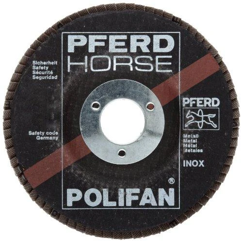 Šlifavimo diskas PFERD PFC125 A SG-Cool 60