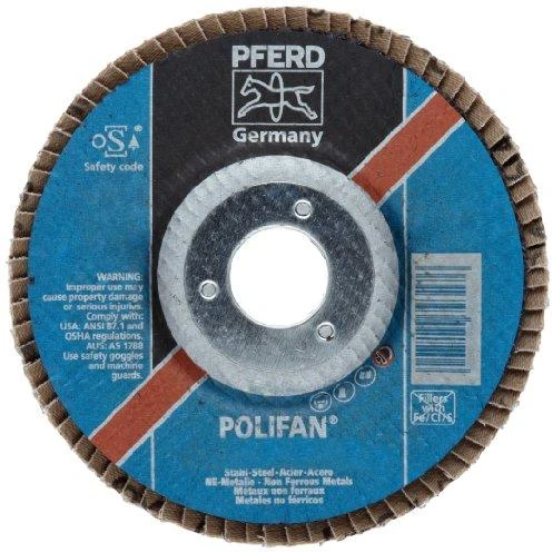 Šlifavimo diskas PFERD PFC125 SGP-Cool CO60