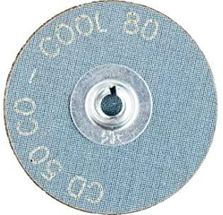 Šlifavimo diskelis PFERD CD 50 CO-COOL 80