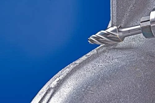 HM frezų rinkinys PFERD 1812 STEEL