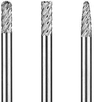 Kietmetalio freza PFERD KEL 1225/6 ALLROUND