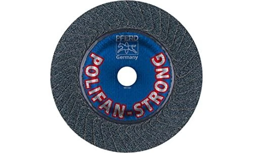 Šlifavimo diskas PFERD PFC 180 Z 36 SGP STRONG