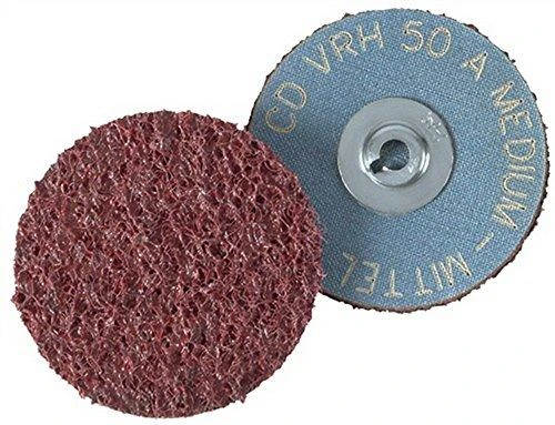 Šlifavimo diskas PFERD CD VRH 50 A 180 M