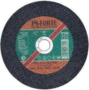 Akmens pjovimo diskas Ø230x3.2x22mm EHT C24 P PSF PFERD