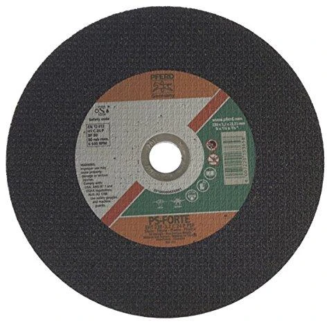 Akmens pjovimo diskas Ø230x3.2x22mm EHT C24 P PSF PFERD
