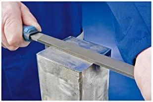Plokščia dildė PF1112 H2 PFERD 250 mm