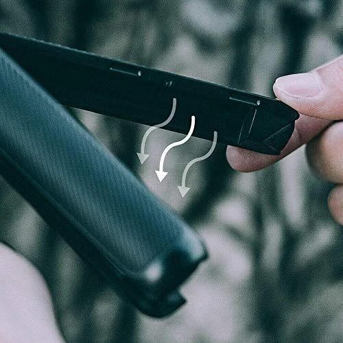PGYTECH veiksmo kameros prailginimo stulpas mini trikojis