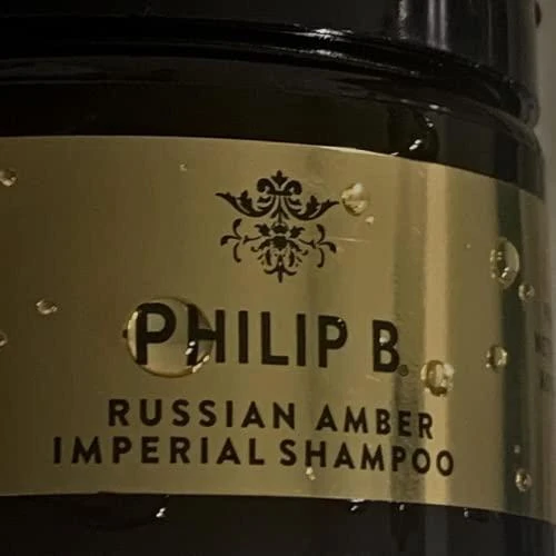 Philip B. Russian Amber Imperial 88 ml