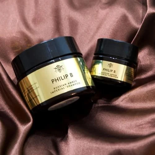 Philip B. Russian Amber Imperial 88 ml