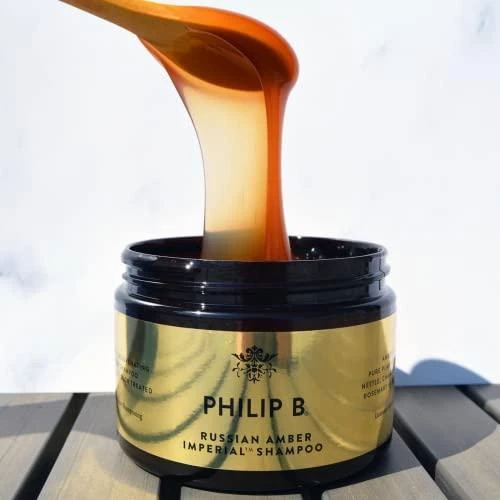 Philip B. Russian Amber Imperial 88 ml