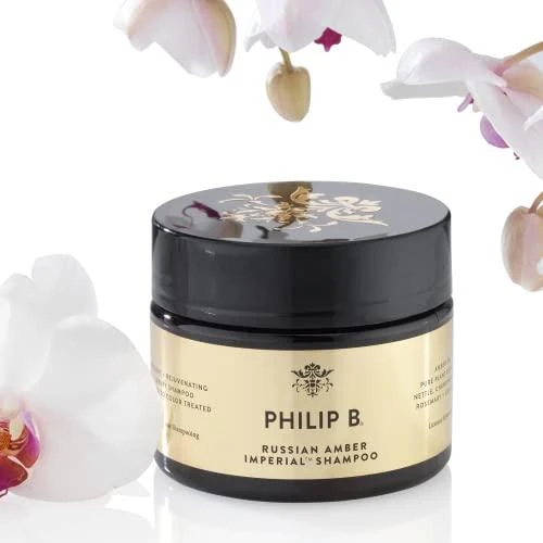 Philip B. Russian Amber Imperial 88 ml