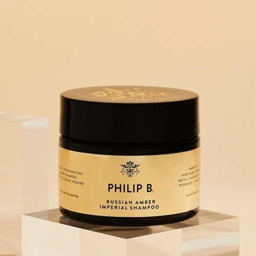 Philip B. Russian Amber Imperial 88 ml