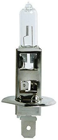 Philips H1 55 W lemputė su metaliniu cokoliu