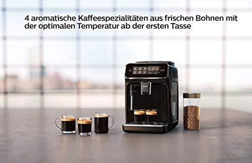 Philips Series 3200 Visiškai automatinis espreso aparatas EP3221/40