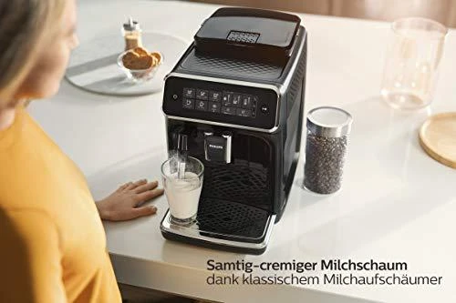 Philips Series 3200 Visiškai automatinis espreso aparatas EP3221/40