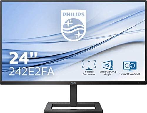 Monitorius PHILIPS 242E2FA 24\