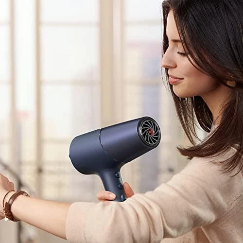 Plaukų džiovintuvas Philips 5000 serija ‎BHD510/00, Mėlynos spalvos