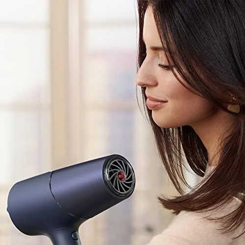 Plaukų džiovintuvas Philips 5000 serija ‎BHD510/00, Mėlynos spalvos