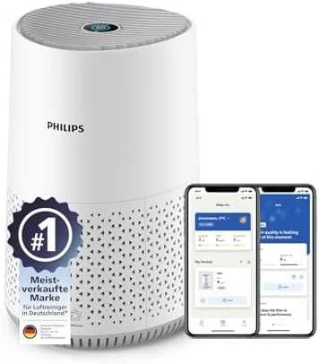 Oro valytuvas Philips AC0651/10