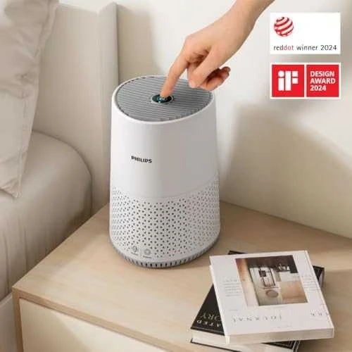 Oro valytuvas Philips AC0651/10