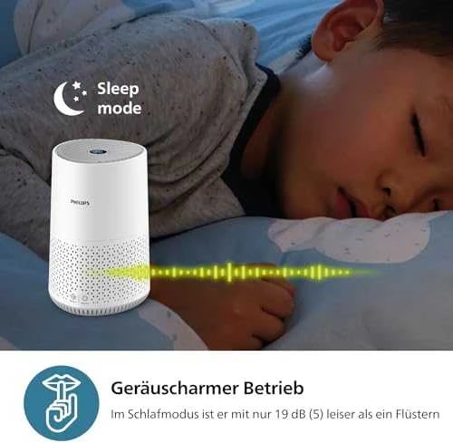 Oro valytuvas Philips AC0651/10