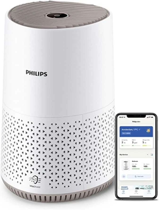Oro valytuvas Philips AC0651/10