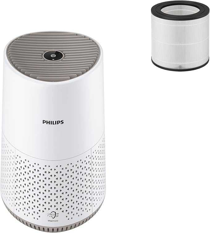 Oro valytuvas Philips 600i serija AC0650/10