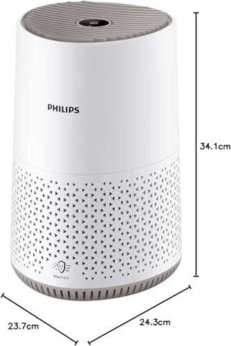 Oro valytuvas Philips 600i serija AC0650/10