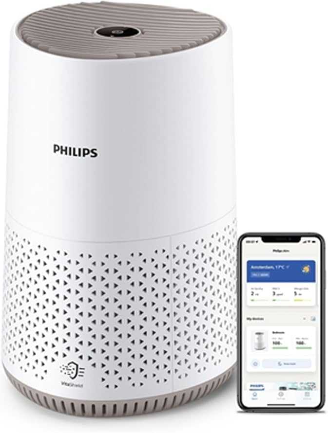 Oro valytuvas Philips 600i serija AC0650/10