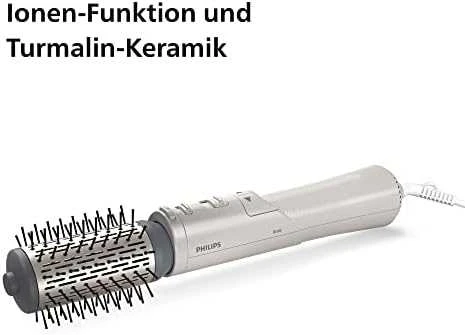 Philips 7000 Series, Karšto oro plaukų formavimo šukos, BHA710/00
