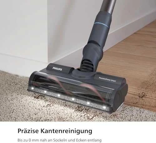 Belaidis dulkių siurblys Philips 7000 Serija XC7053/01